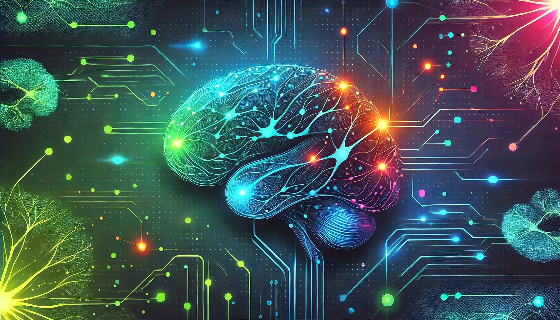 Busy Brain