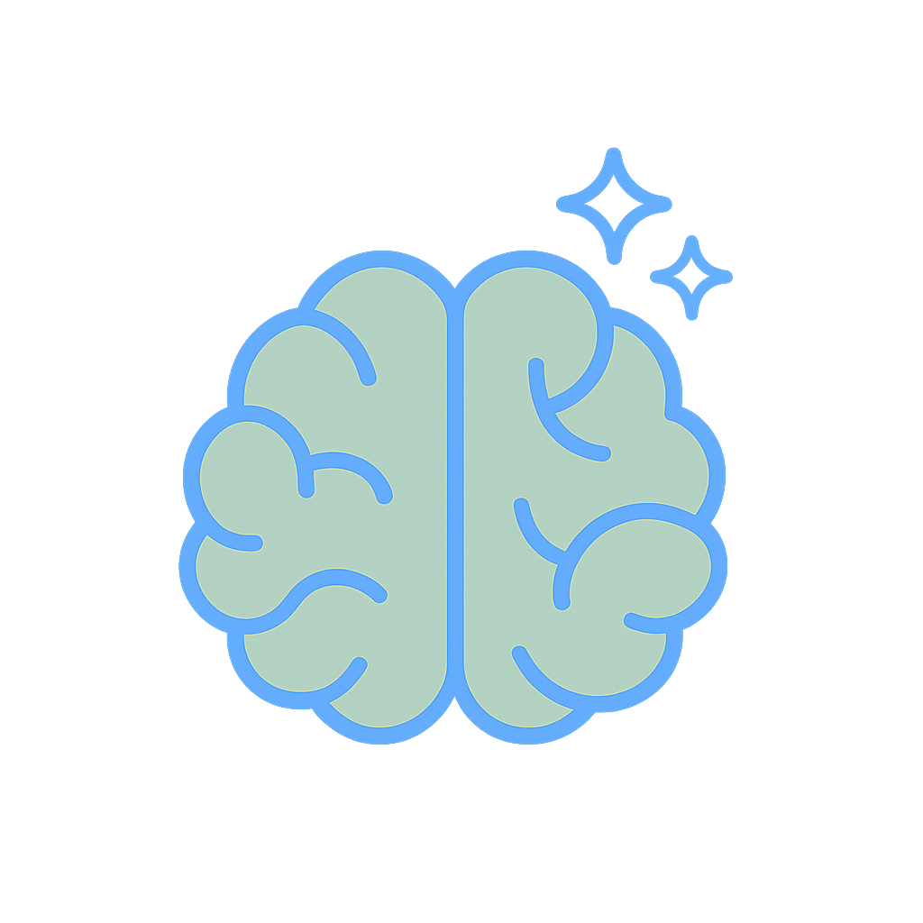 Busy Brain